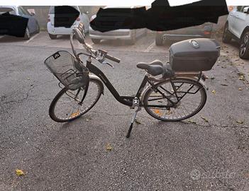 Bicicletta elettrica