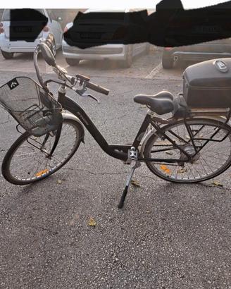 Bicicletta elettrica