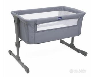 Next to me essential grigia