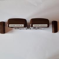 Bentel AMC 30 contatto magnetico con magnete 