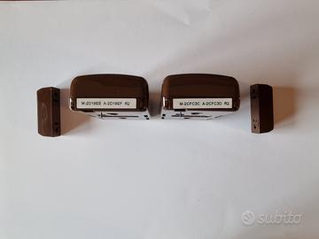 Bentel AMC 30 contatto magnetico con magnete 