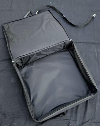 Borsa morbida per mixer ed accessori (Cavallimusic