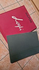 Catalogi grafici edizione Pergola 1974 e 1972