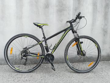 mtb Merida Big Nine 40-D 29"