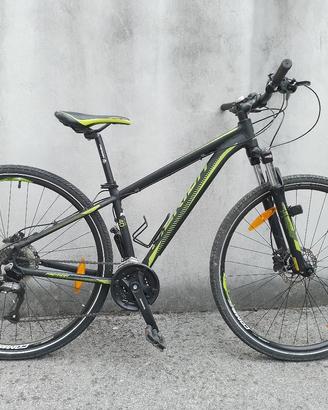 mtb Merida Big Nine 40-D 29"