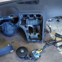 Alfa 159 kit airbag dal 2005