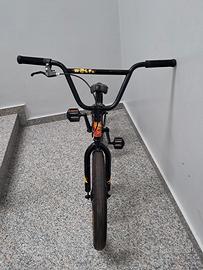 bmx freestyle 