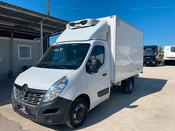 Iveco Renault Frigo