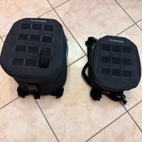 Borse serbatoio Lone Rider Ranger