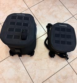 Borse serbatoio Lone Rider Ranger