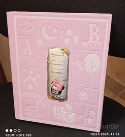 Album fotografico Disney Minnie Mouse
