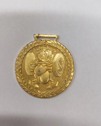 Medaglia operazione olimpiadi Monaco 1972