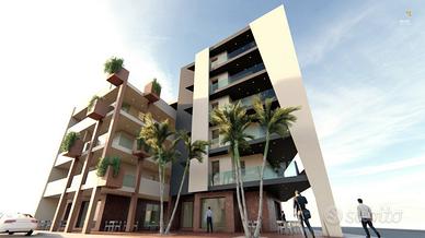 Appartamento Quartucciu [Cod. rif 3245176VRG]