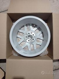 Cerchio in lega da 16 per golf 4