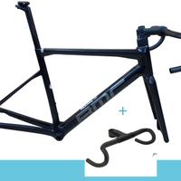 BMC Teammachine SLR Four 54 +Manubrio Integrato