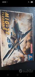  MiG-27 Flogger-D

