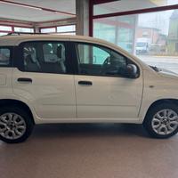 Fiat Panda 0.9 TwinAir Turbo Natural Power Easy