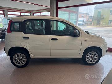 Fiat Panda 0.9 TwinAir Turbo Natural Power Easy