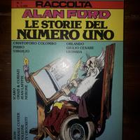 Le storie del numero uno 