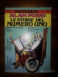 Le storie del numero uno 