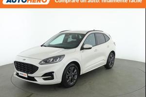 FORD Kuga VN83253