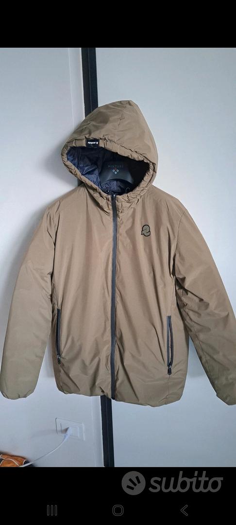 giubbino invernale Invicta ragazzo 14 anni Abbigliamento e