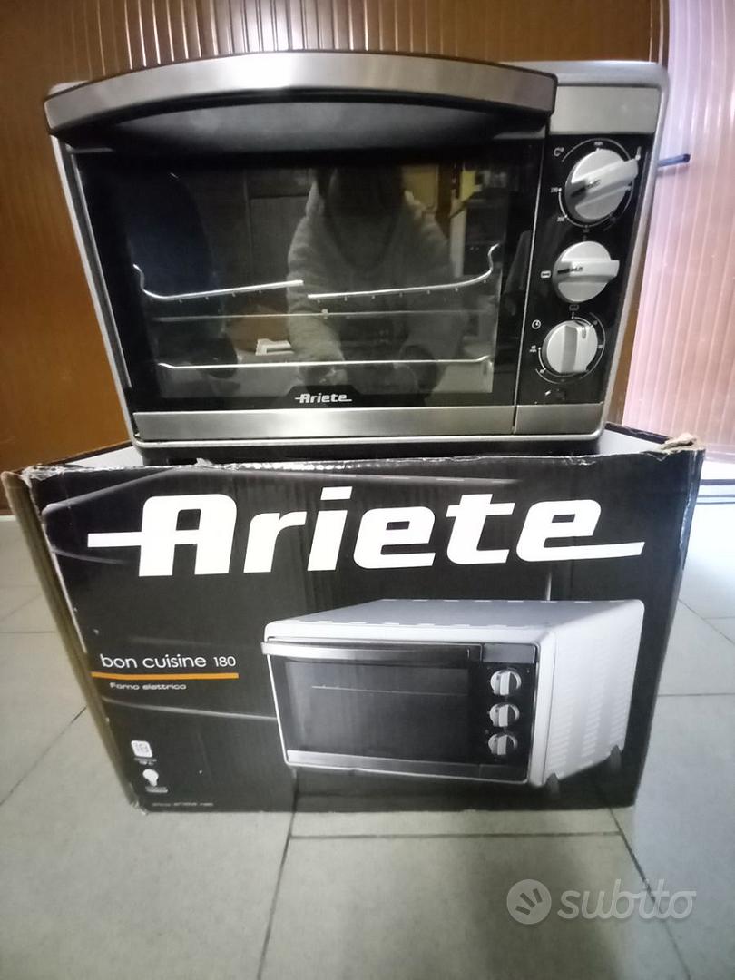 Forno elettrico Bon cuisine 180 - Ariete