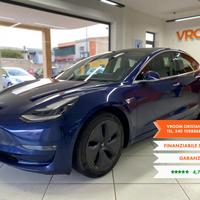 TESLA Model 3 Model 3 Standard RWD Plus