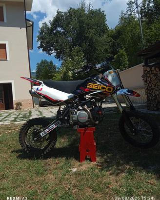 pit bike 