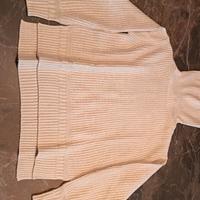 pullover dolcevita
