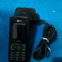Telefonino LG 