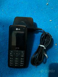 Telefonino LG 