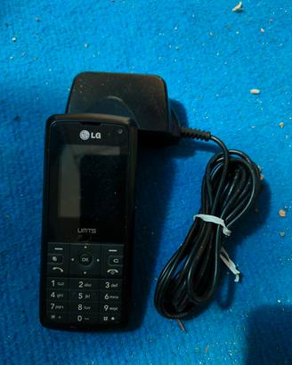 Telefonino LG 