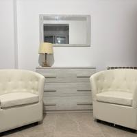 ✨ Eleganza e Comfort per il tuo Salotto! ✨