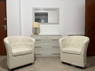 ✨ Eleganza e Comfort per il tuo Salotto! ✨