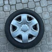 4 gomme invernali