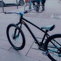 whellie rocrider st 120 pezzi solo da amazon