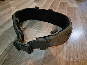 Cinturone TASMANIAN TIGER us militare esercito 