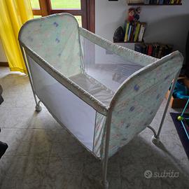 Letto Bambini Trasportabile