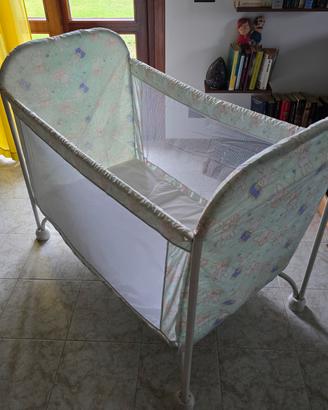 Letto Bambini Trasportabile