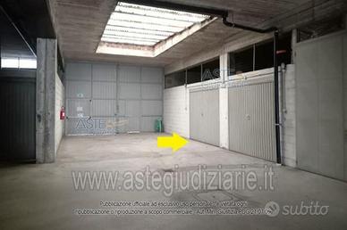 Box/Posto auto Gorizia [A4317548]