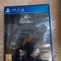 VARI GIOCHI PS4 NUOVI