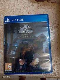 VARI GIOCHI PS4 NUOVI