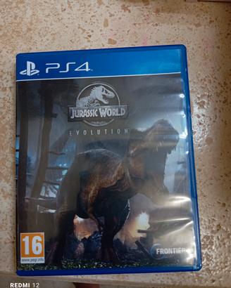 VARI GIOCHI PS4 NUOVI