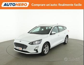 FORD Focus WF0PXXGCHPMC81530