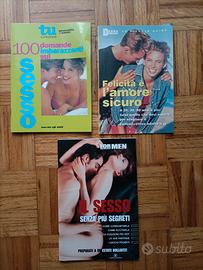 Libretti sul sesso 