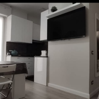 Accogliente bilocale alle porte di Milano