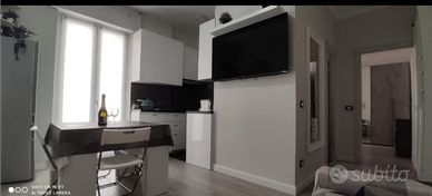 Accogliente bilocale alle porte di Milano