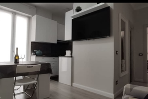 Accogliente bilocale alle porte di Milano