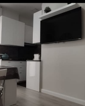 Accogliente bilocale alle porte di Milano